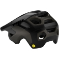 Kask rowerowy MET Revo MIPS AIR czarny mat