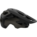 Kask rowerowy MET Revo MIPS AIR czarny mat