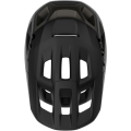 Kask rowerowy MET Revo MIPS AIR czarny mat