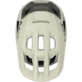 Kask rowerowy MET Revo MIPS AIR beżowy mat