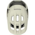 Kask rowerowy MET Revo MIPS AIR beżowy mat - L