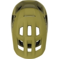 Kask rowerowy MET Revo MIPS AIR oliwkowy mat