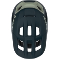 Kask rowerowy MET Revo MIPS AIR granatowy mat