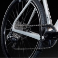 Rower gravel Lapierre Crosshill CF 6.0 AXS beige satin