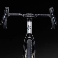 Rower gravel Lapierre Crosshill CF 6.0 AXS beige satin - M