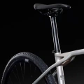 Rower gravel Lapierre Crosshill CF 6.0 AXS beige satin - M