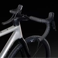 Rower gravel Lapierre Crosshill CF 6.0 AXS beige satin