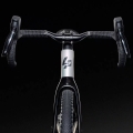 Rower gravel Lapierre Crosshill CF 6.0 AXS beige satin