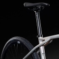 Rower gravel Lapierre Crosshill CF 6.0 AXS beige satin