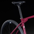 Rower gravel Lapierre Crosshill CF 6.0 ruby red - S
