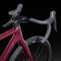 Rower gravel Lapierre Crosshill CF 6.0 ruby red