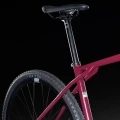Rower gravel Lapierre Crosshill CF 6.0 ruby red