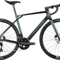 Rower szosowy Lapierre Pulsium 7.0 undergrowth green