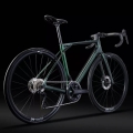 Rower szosowy Lapierre Pulsium 7.0 undergrowth green