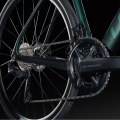 Rower szosowy Lapierre Pulsium 7.0 undergrowth green