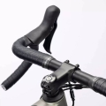 Rower gravel Ghost Asket CF Pro pearl light green