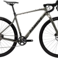 Rower gravel Ghost Asket CF Pro pearl light green