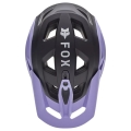 Kask rowerowy Fox Speedframe 5050 MIPS liliowy