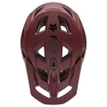 Kask rowerowy Fox Speedframe Solid MIPS Rust