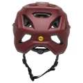 Kask rowerowy Fox Speedframe Solid MIPS Rust