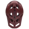 Kask rowerowy Fox Speedframe Solid MIPS Rust