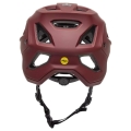 Kask rowerowy Fox Speedframe Solid MIPS Rust