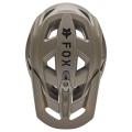 Kask rowerowy Fox Speedframe Solid MIPS Military Green