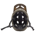 Kask rowerowy Fox Speedframe Solid MIPS Military Green