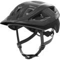 Kask rowerowy Abus Aduro 3.0 LED velvet black