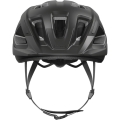 Kask rowerowy Abus Aduro 3.0 LED velvet black