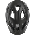 Kask rowerowy Abus Aduro 3.0 LED velvet black