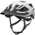 Kask rowerowy Abus Aduro 3.0 LED polar white