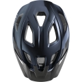 Kask rowerowy Abus Aduro 3.0 LED midnight blue