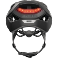 Kask rowerowy Abus Aduro 3.0 LED titan