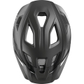 Kask rowerowy Abus Aduro 3.0 LED titan