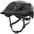 Kask rowerowy Abus Aduro 3.0 LED race black
