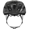 Kask rowerowy Abus Aduro 3.0 LED race black