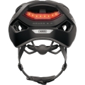 Kask rowerowy Abus Aduro 3.0 LED race black