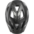 Kask rowerowy Abus Aduro 3.0 LED race black