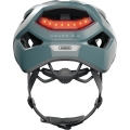 Kask rowerowy Abus Aduro 3.0 LED glacier blue
