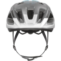 Kask rowerowy Abus Aduro 3.0 LED race grey