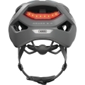 Kask rowerowy Abus Aduro 3.0 LED race grey