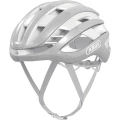 Kask rowerowy Abus AirBreaker biało-szary