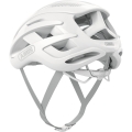 Kask rowerowy Abus AirBreaker biały
