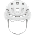 Kask rowerowy Abus AirBreaker biały