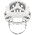 Kask rowerowy Abus AirBreaker biały