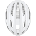 Kask rowerowy Abus AirBreaker biały