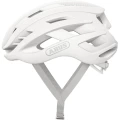 Kask rowerowy Abus AirBreaker biały