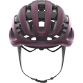 Kask rowerowy Abus AirBreaker jagodowy