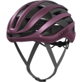Kask rowerowy Abus AirBreaker jagodowy